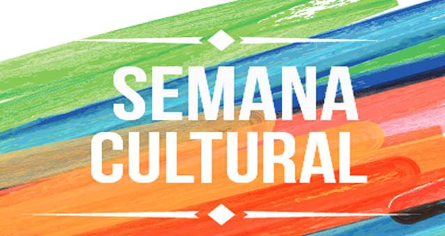 Semana-Cultural