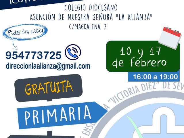 Puertas abiertas 24:25